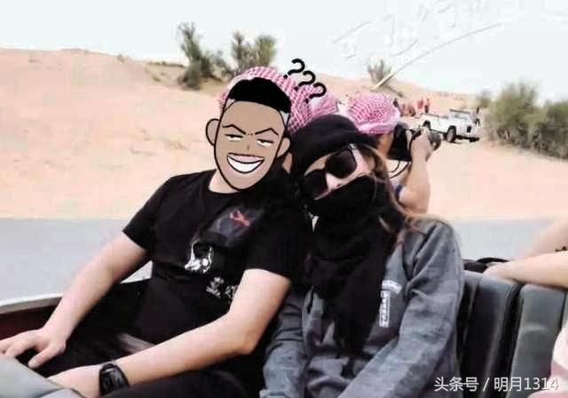 网红界最毒“马蓉”，榨干富二代2.4亿，王思聪中招，红颜祸水？