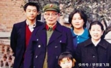 爷爷开国将军, 爸爸身家过亿, 被称世界第一美