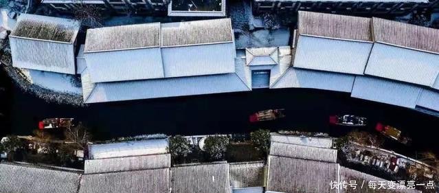 作为一个山东人，下雪不只有刷朋友圈，还要……