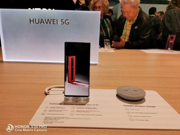 欧盟松口 华为入局欧洲5G网络建设成定局