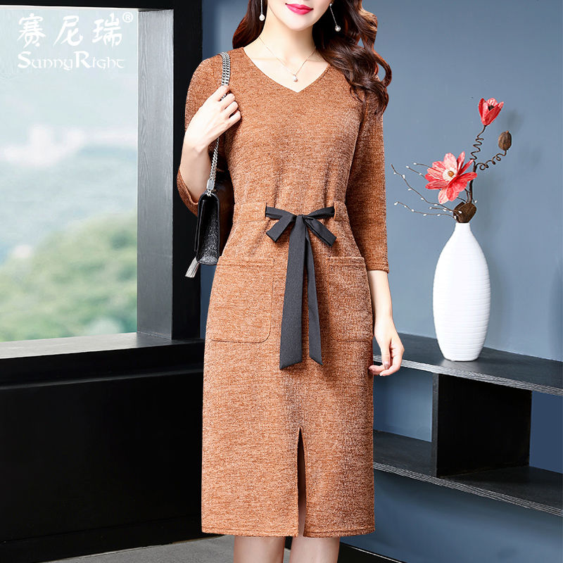 凌晨刚上新的这些:初秋装，适合35-50岁穿，时髦百搭又年轻