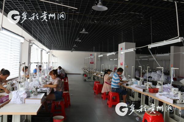 贵州铜仁:＂五跨五确保＂ 打造跨区县易地扶贫搬迁＂铜仁模式＂