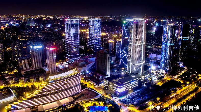 国内最适合养老的几座城市风景绝美生活压力小,其中有你家乡吗