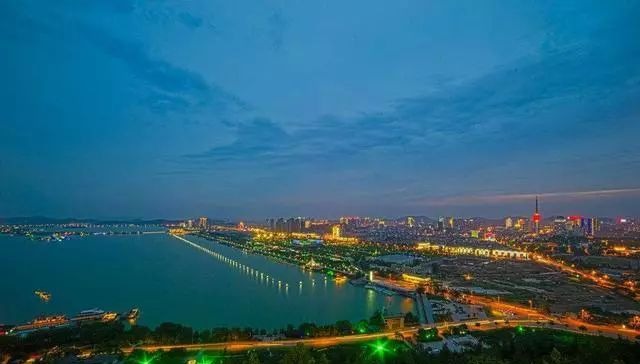 江苏历史第一城:人口近九百万,GDP比部分省会还高却少有人知