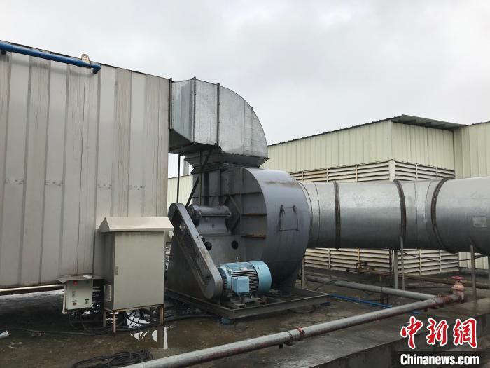 「VOCs」广州坚决打赢蓝天保卫战 对396家企业开展VOCs综合整治