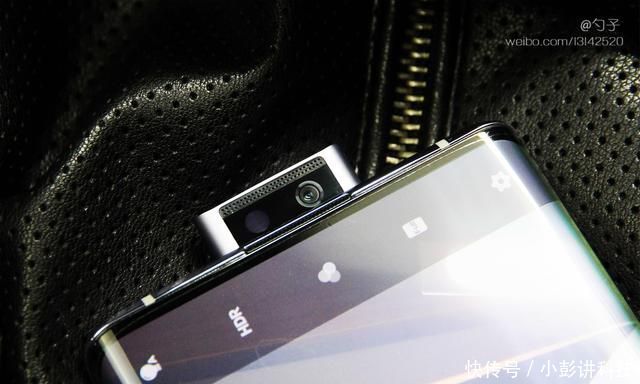 「NEX」vivo NEX 3S性能全面提升,为何却“降价”售卖?缘由其实简单!