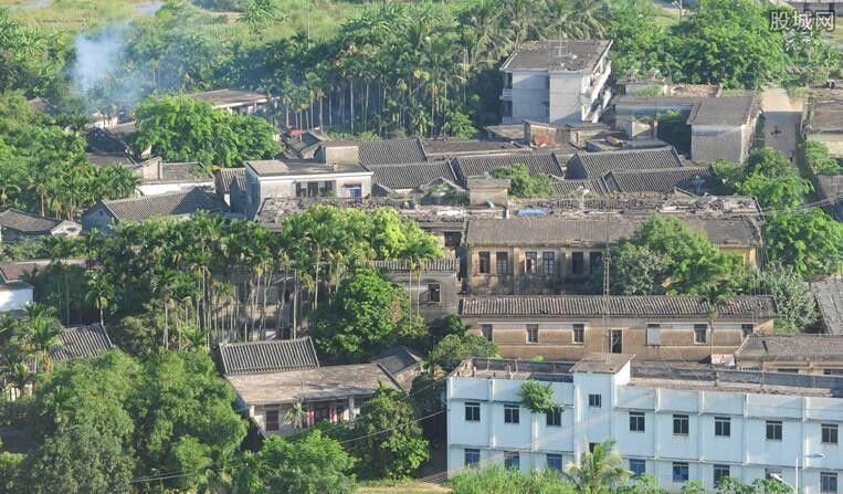 2019农村宅基地买卖 农村老宅基地回收补偿