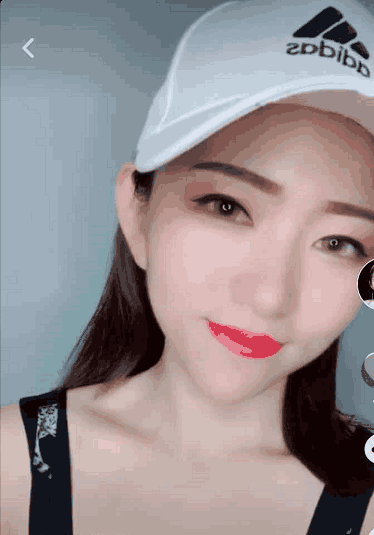 这个化妆技术厉害了, 妆前38岁妆后秒变18, 网友: 怎么做到的?