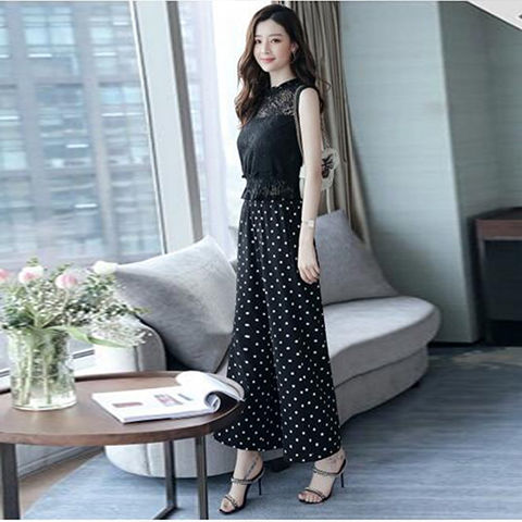 好羡慕!表嫂今天悄悄就穿新套装了，显高显嫩，比我的还美还便宜