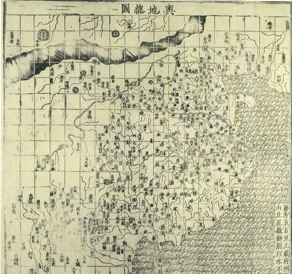 征服天都峰的唐朝僧人登山家：明朝两位大师效仿壮举，却望山兴叹