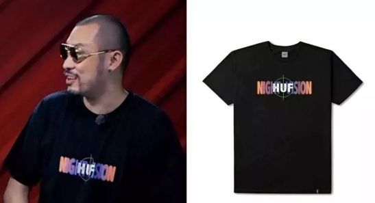 看了《中国新说唱》才发现，木有钱，都不好意思当Rapper了