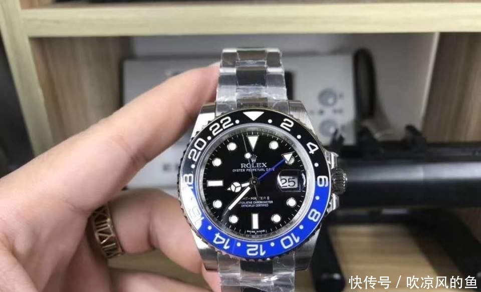  『搭载定制版』你是什么风格呢？如果不知道，这五种风格的腕表，你喜欢哪款呢