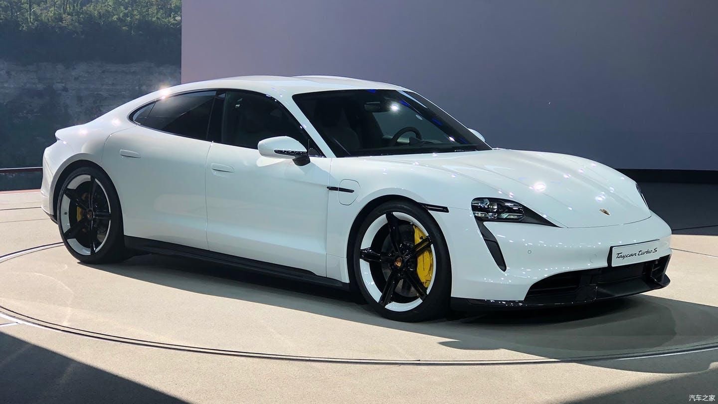  纯电动汽车■2020年最好的电动汽车