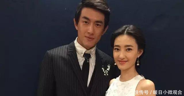 林更新微博公开回应已婚传闻, 指责医院工作人员泄露病人个人隐私