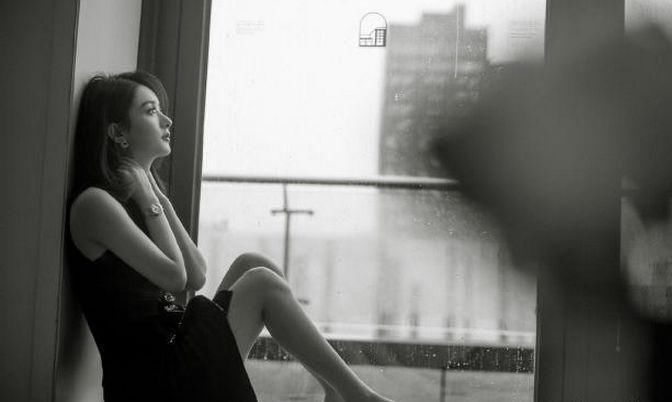 赵丽颖七夕终破怀孕传言，她希望两人能克服一切困难相爱