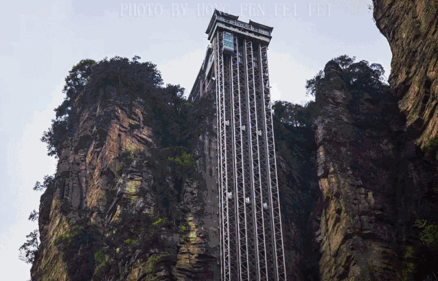 门票降价近一半!张家界武陵源核心景区12月1日起执行淡季票价