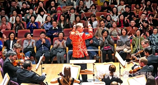  「演出行业」“灯塔”发布2019演出报告：票房迈入200亿大关，跨城观演成常态