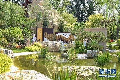 生态中国·一碧青海润三江