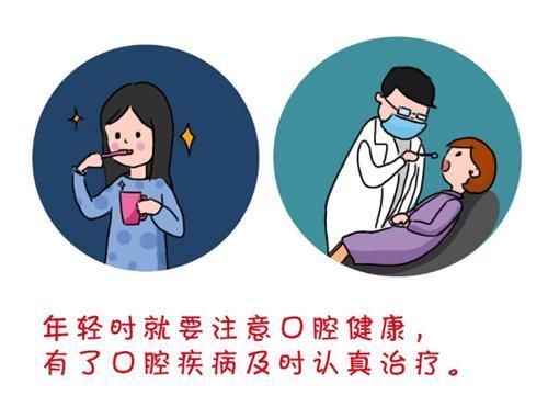 牙医最想澄清的谣言，竟然有这么多人相信？