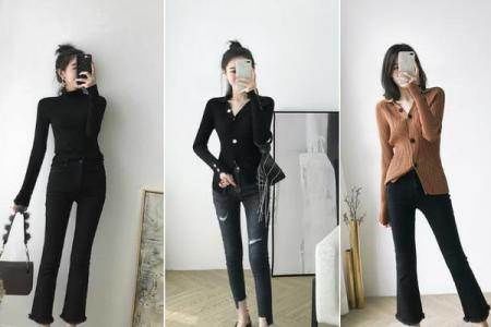  「职场女性」2020日常流行简约服饰穿搭法 简直太符合大众审美