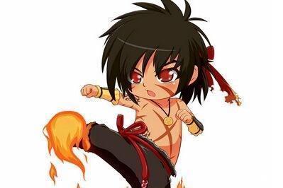 适合:DNF五个不适合跟风入坑的职业, 练过的多数死在卢克路上