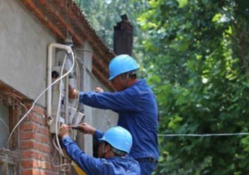  #燃气#农村兴起“燃气通”，可农民不愿装也不愿用，农民3点让专