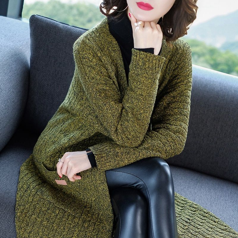 老婆看直播买的这几款秋装，虽败家却尤其好看，美的让人移不开眼