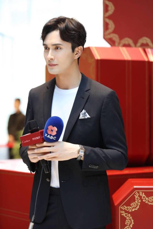 《三生三世枕上书》终于走起了，我就说嘛？冲高伟光剧追定了