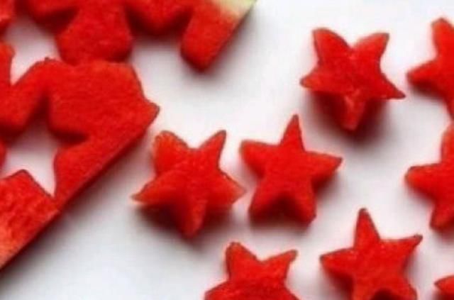 体重过120斤?尽量多吃这5种水果，尤其后2个!让体重一降再降!