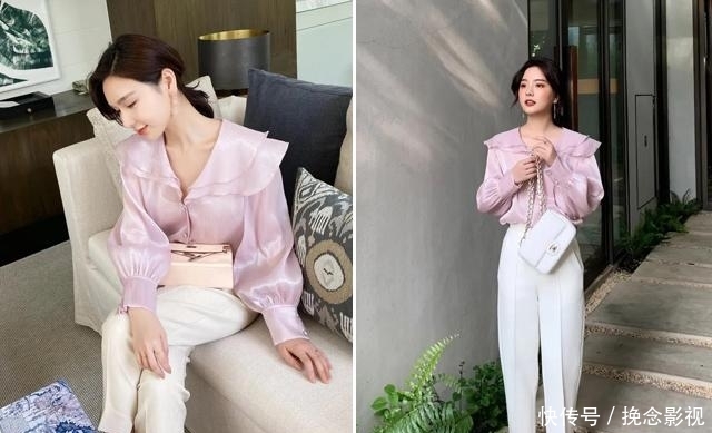 『工作』通勤、约会、聚会怎么穿?职场 Girl 的日常穿搭在这里