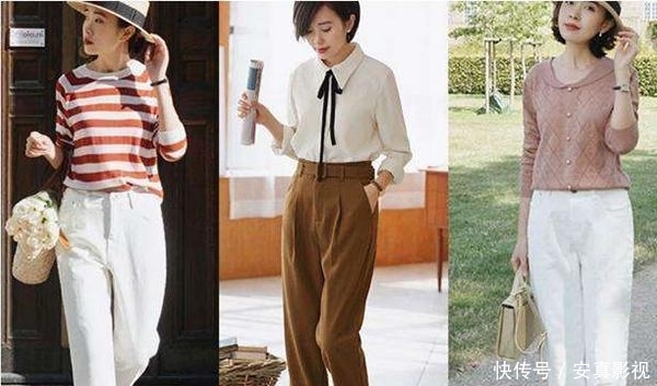  『穿搭更显』知性干练的职场女人，如何穿出优雅的轻熟风，这些小心机不要错过