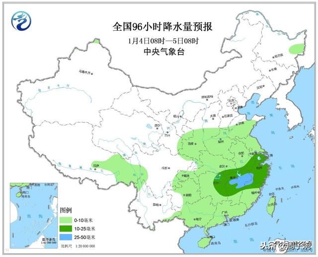 警惕！厄尔尼诺正在加剧，或将引发我国 “南涝北旱”