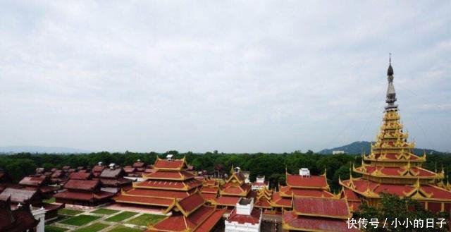 全球“最大”的宫殿，面积相当于5.5个故宫，正位于亚洲