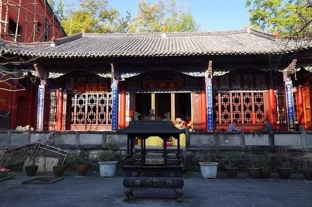  『丽江』你说！比大理丽江更值得去的地方，是云南这座极边小城