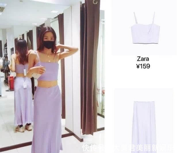  『件西装』ZARA、优衣库，你从没想起的另一面