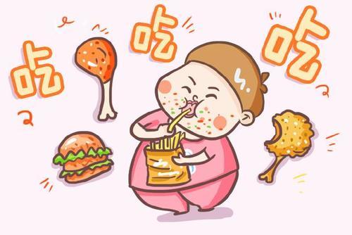 别总觉得宝宝白白胖胖是好事儿，没准会危害他的身体健康，别大意