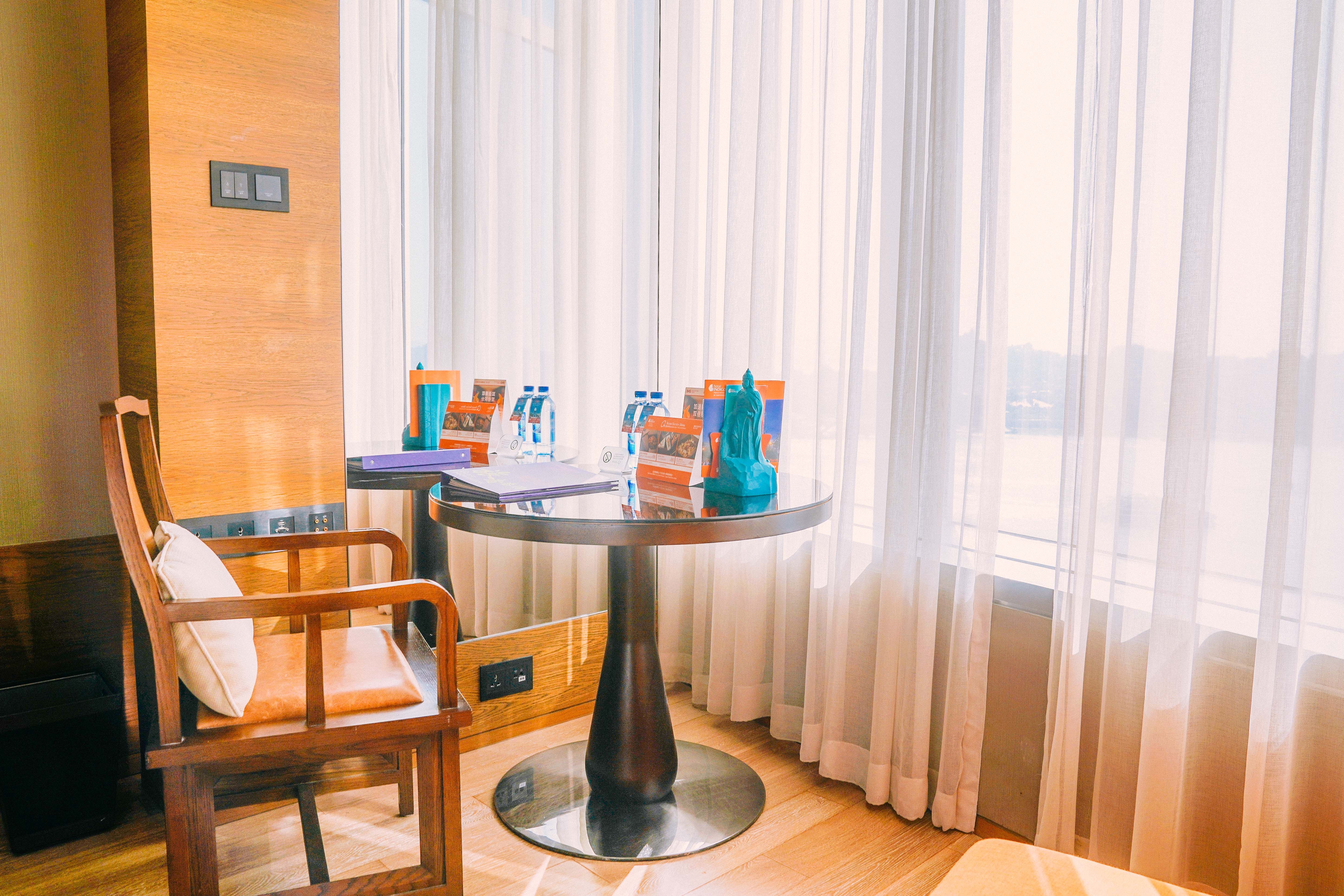  【沃尔沃X旅行家】全厦门最潮英迪格酒店，带你发现厦门另一面