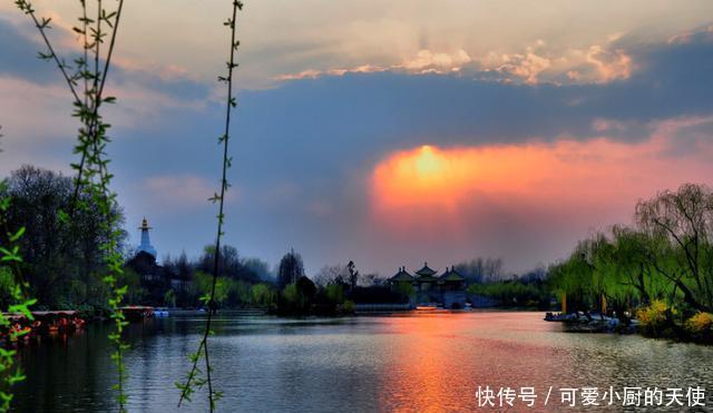 中国最宜居的省份，独特江南水镇风光，还拥有着超多免费景点