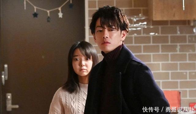 情人■佐藤健如何翻身做男神曾经年轻杀马特,如今日本草食男情人