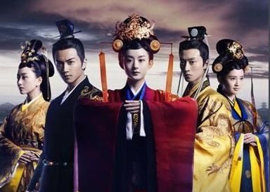  『角色』对比冯绍峰的前任们，赵丽颖究竟优秀在哪里，为何最后选择了她？