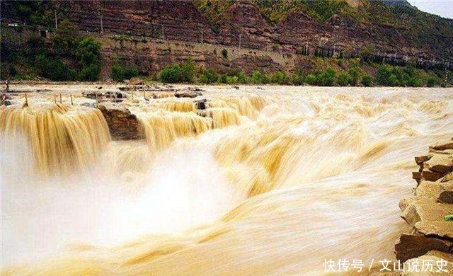  黄土高原|60年黄河治理泥沙16亿吨成3万吨, 河水清了却传来一个不幸的消息