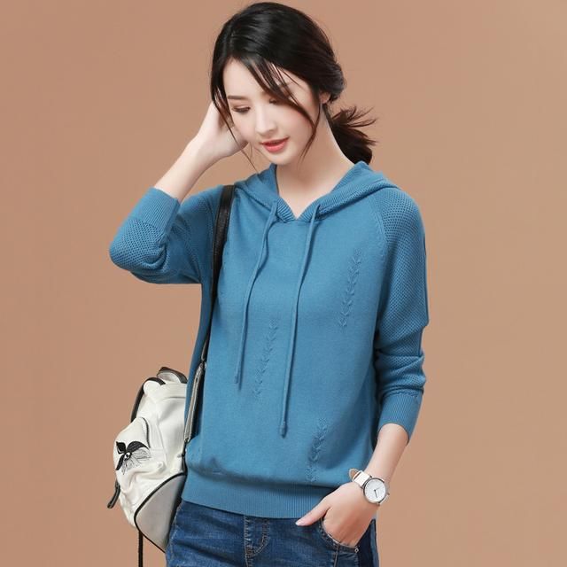 秋天小衫别买太贵!如下这几款刚刚好，百搭不贵特洋气