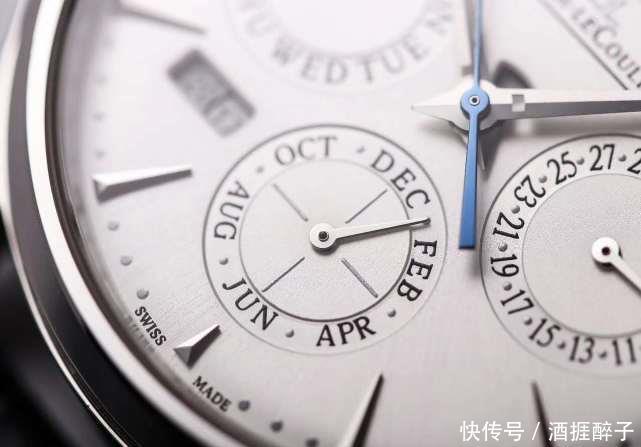购买奢侈品■惊讶!一个男人拥有的手表价格X10=他的财富。