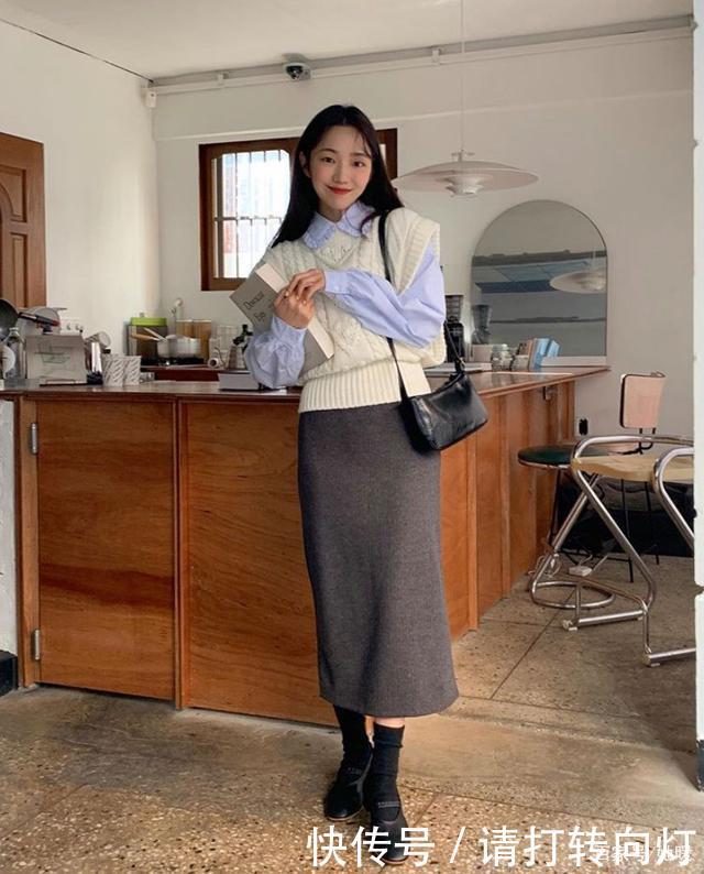  #开挂#今春“ 毛衣 ”开挂了！遮肉显瘦，美到犯规！