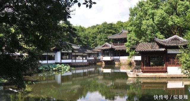 西湖被称“最傻”景区,因免门票损失几十亿,但事实却并非如此