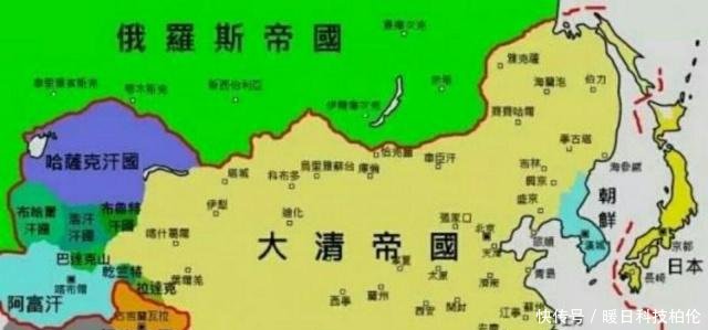 同为不平等条约，香港澳门为何能够顺利回归，海参崴却很难