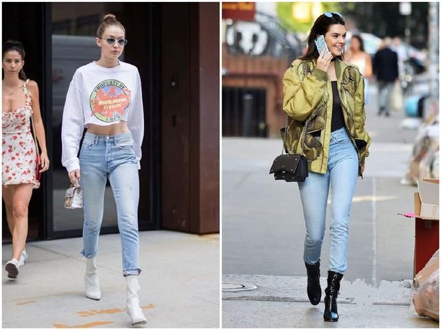 沙漏型身材穿衣小心机,衣服选得对,立马拥有S曲线