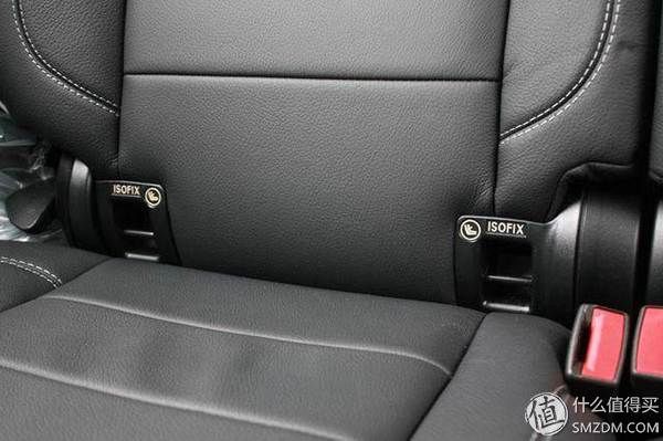 德国osann欧颂 ONE全能巴巴 安全座椅&amp;一款相伴成长的儿童安全座椅