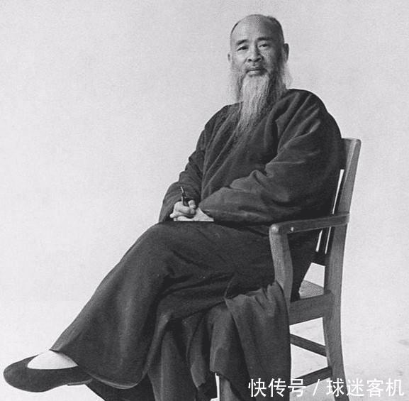 张大千卖给富商假画,被识破后不但没被责怪,反