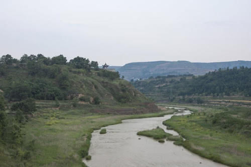  #县城#甘肃即将崛起的小县城，亿吨石油媲美迪拜，将取代“大庆